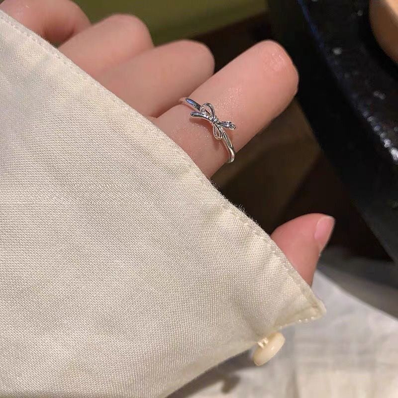 Minimalist Luxury – Rings, Bracelets & Earrings 💎