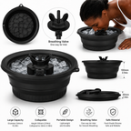 ❄️ Instant Ice Facial Bowl – Reduce Puffiness & Reveal Glowing Skin