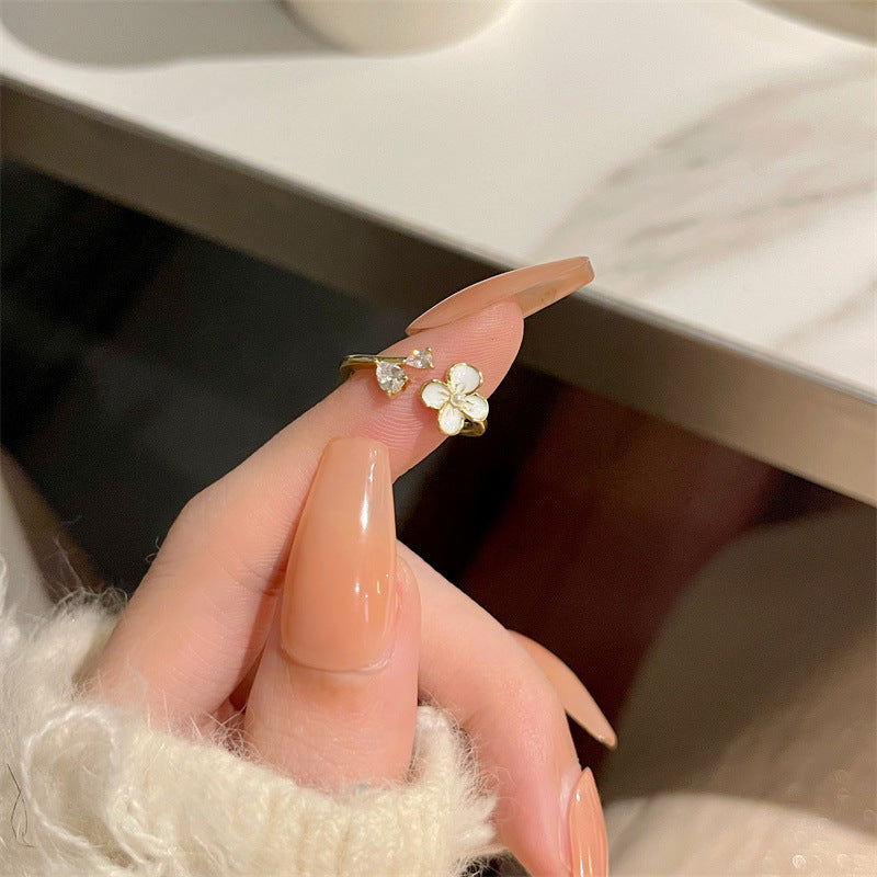 Minimalist Luxury – Rings, Bracelets & Earrings 💎