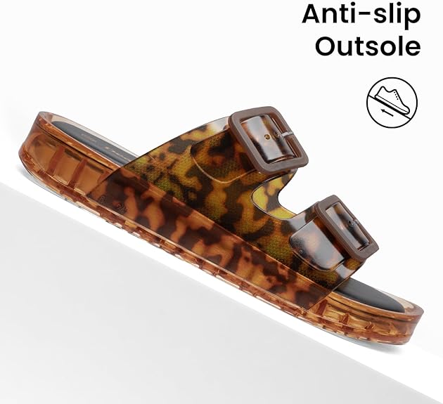 🚨 Final Hours to Grab the Lowest Price Ever! 🥇 🔥 SOLD OUT 3 TIMES – Viral Jelly Slides Are Back