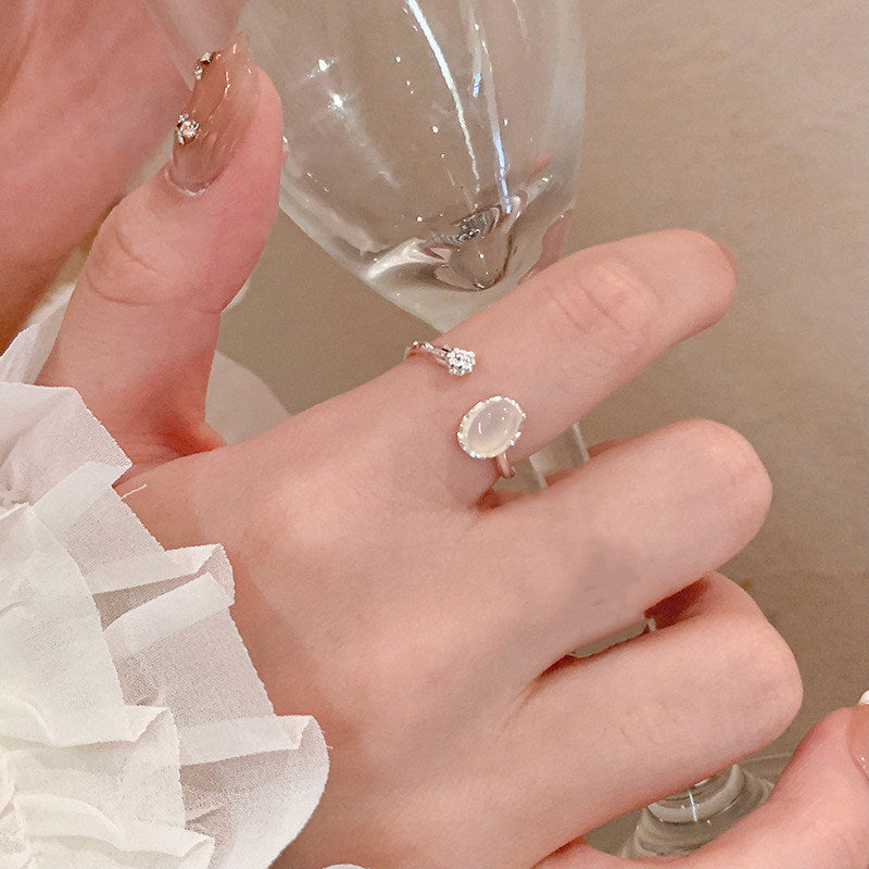 Minimalist Luxury – Rings, Bracelets & Earrings 💎