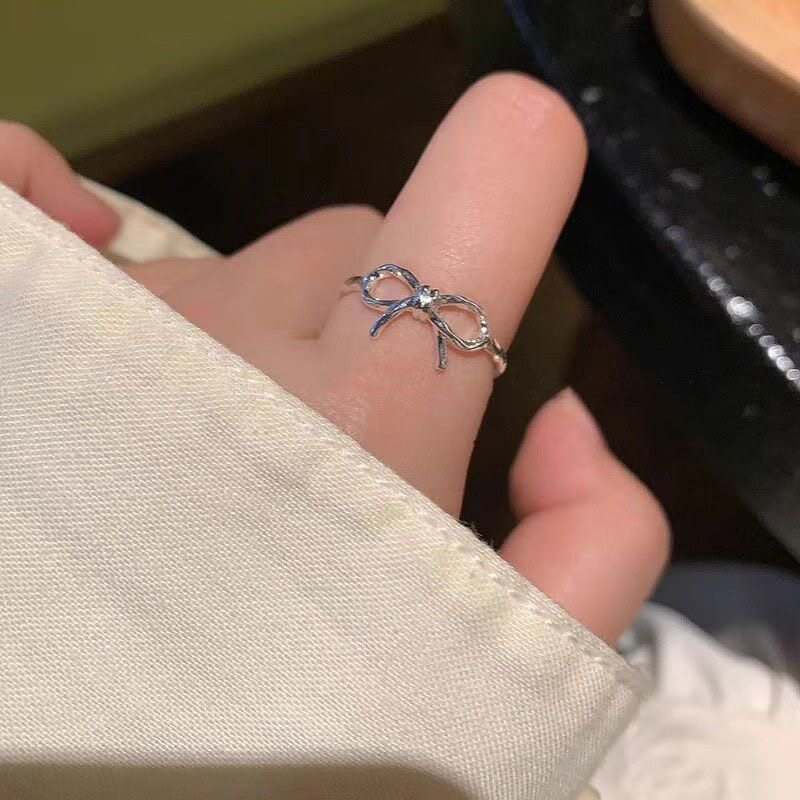 Minimalist Luxury – Rings, Bracelets & Earrings 💎