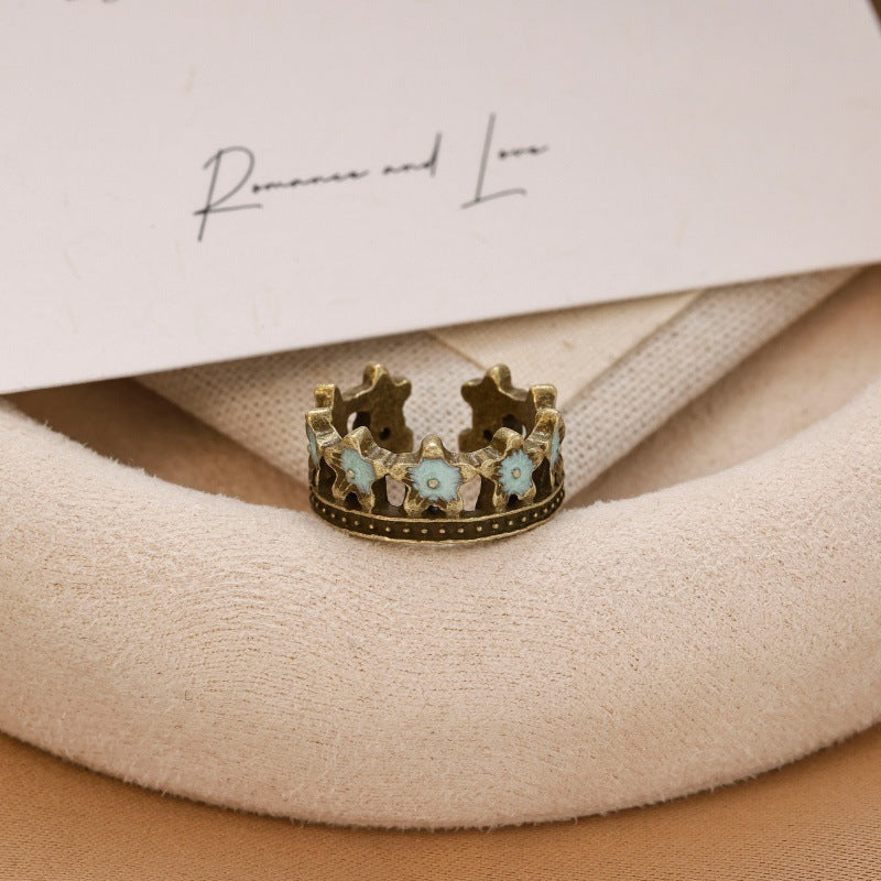 Minimalist Luxury – Rings, Bracelets & Earrings 💎