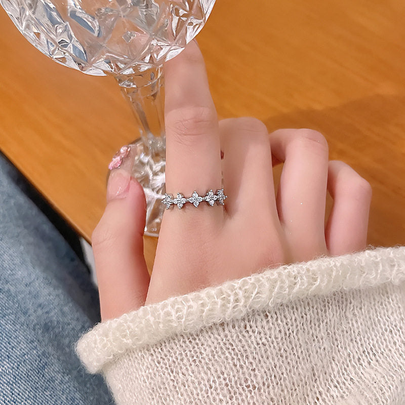 Minimalist Luxury – Rings, Bracelets & Earrings 💎