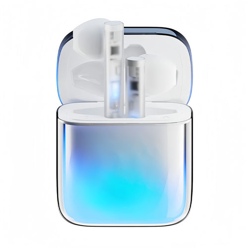 Dacspeak Glowing Sandflow Headphones