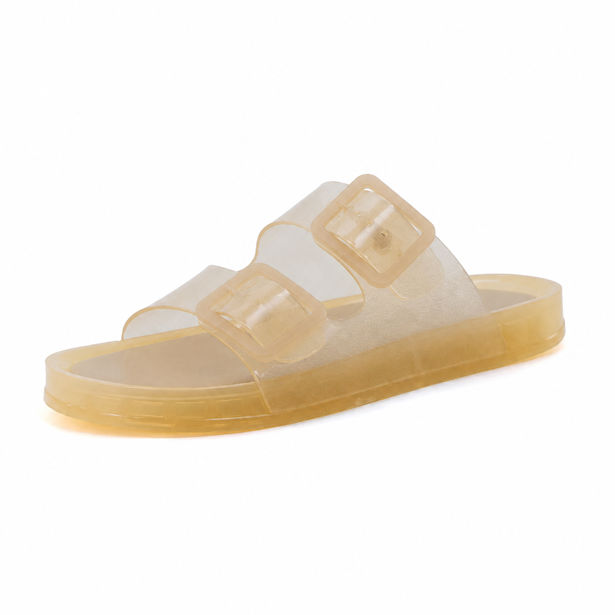 🚨 Final Hours to Grab the Lowest Price Ever! 🥇 🔥 SOLD OUT 3 TIMES – Viral Jelly Slides Are Back