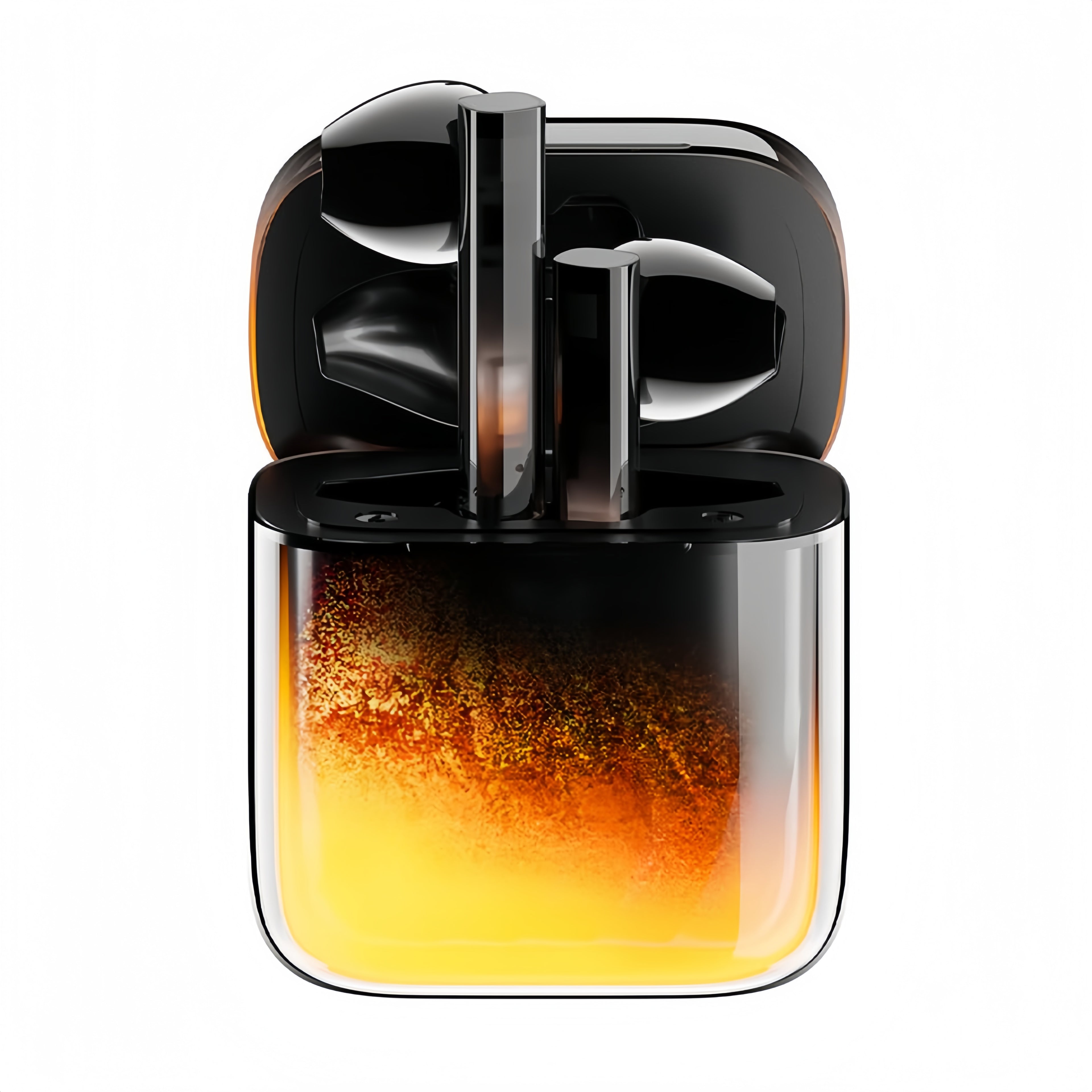 Dacspeak Glowing Sandflow Headphones