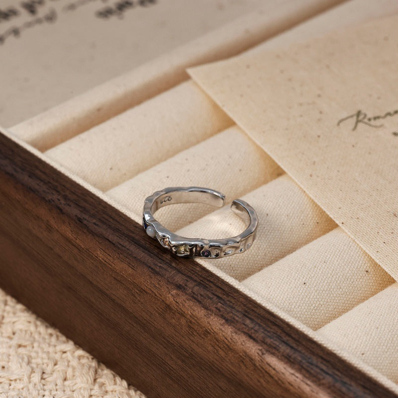 Minimalist Luxury – Rings, Bracelets & Earrings 💎