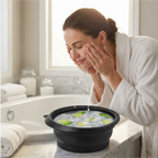 ❄️ Instant Ice Facial Bowl – Reduce Puffiness & Reveal Glowing Skin