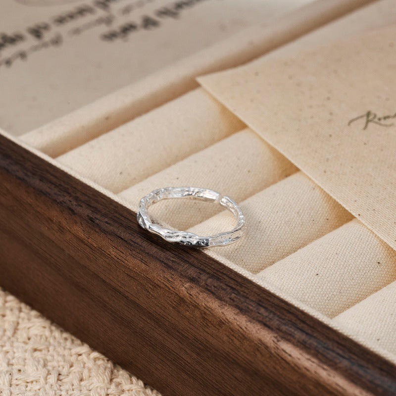 Minimalist Luxury – Rings, Bracelets & Earrings 💎