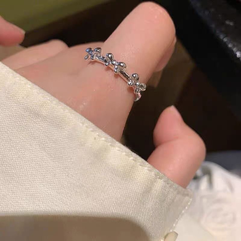 Minimalist Luxury – Rings, Bracelets & Earrings 💎
