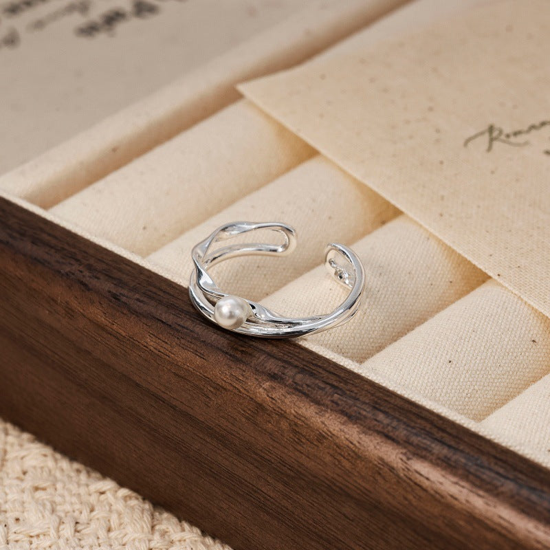 Minimalist Luxury – Rings, Bracelets & Earrings 💎