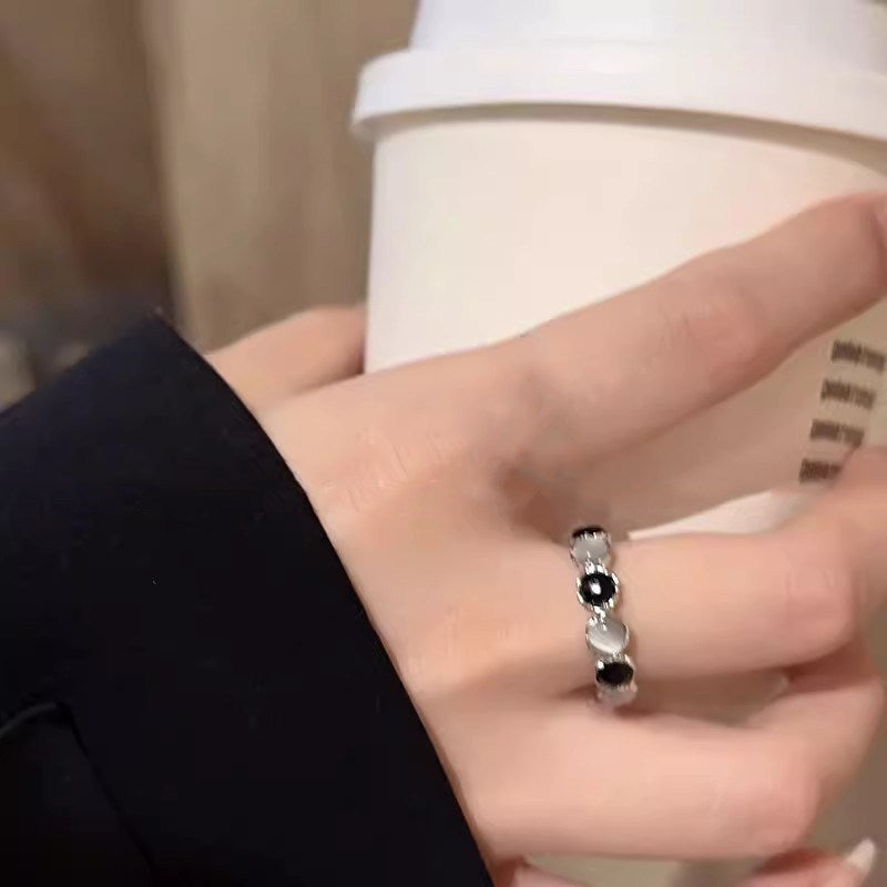 Minimalist Luxury – Rings, Bracelets & Earrings 💎