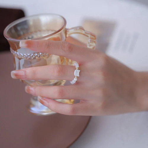 Minimalist Luxury – Rings, Bracelets & Earrings 💎
