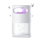 Final Day : 🦟USB-Powered Mosquito Trap Lamp – Chemical-Free & Eco-Friendly 🌱