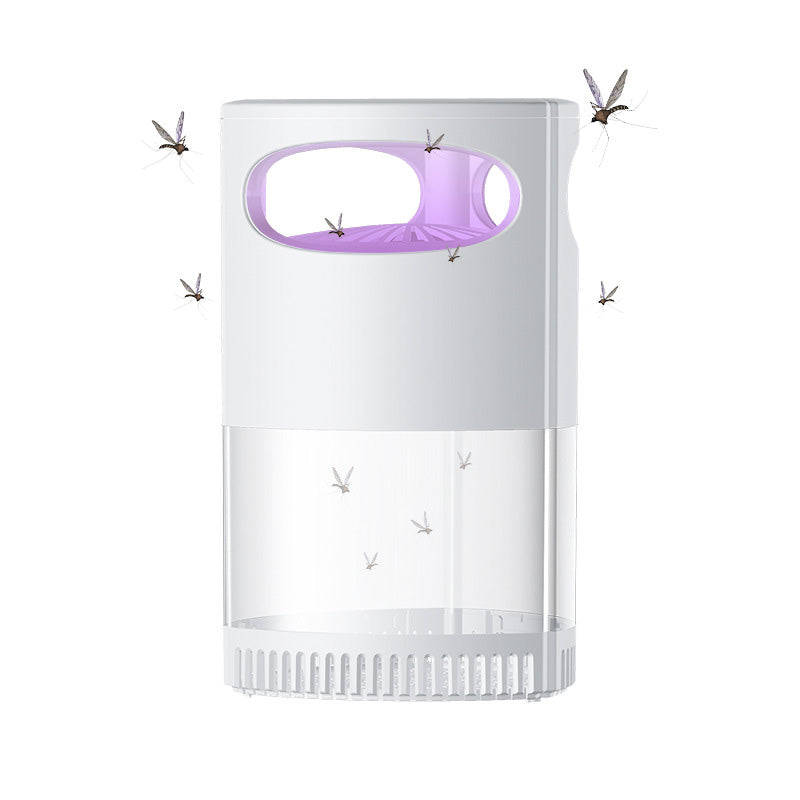 Final Day : 🦟USB-Powered Mosquito Trap Lamp – Chemical-Free & Eco-Friendly 🌱