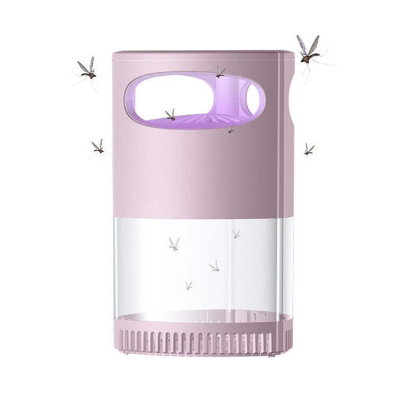 Final Day : 🦟USB-Powered Mosquito Trap Lamp – Chemical-Free & Eco-Friendly 🌱